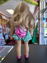Load image into Gallery viewer, AMERICAN GIRL DOLL Truly Me #24 With An Outfit
