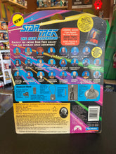 Load image into Gallery viewer, PLAYMATES Star Trek The Next Generation Admiral Leonard H. McCoy Action Figure

