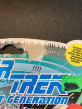 Load image into Gallery viewer, PLAYMATES Star Trek The Next Generation Admiral Leonard H. McCoy Action Figure
