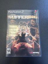 Load image into Gallery viewer, PS2 The Suffering
