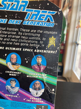 Load image into Gallery viewer, PLAYMATES Star Trek The Next Generation Gowron The Klingon Action Figure
