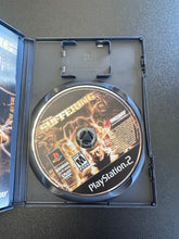 Load image into Gallery viewer, PS2 The Suffering
