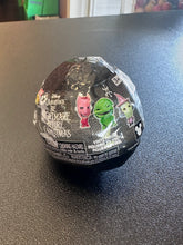 Load image into Gallery viewer, FUNKO POCKET POP Nightmare Before Christmas Coal Mystery Vinyl Collectible

