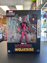 Load image into Gallery viewer, HASBRO Marvel Legends Series Deadpool &amp; Dogpool
