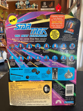 Load image into Gallery viewer, PLAYMATES Star Trek The Next Generation “Q” Action Figure
