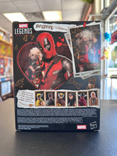 Load image into Gallery viewer, HASBRO Marvel Legends Series Deadpool &amp; Dogpool
