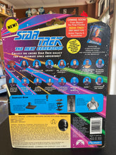 Load image into Gallery viewer, PLAYMATES Star Trek The Next Generation Guinan Action Figure
