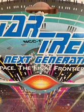 Load image into Gallery viewer, PLAYMATES Star Trek The Next Generation Guinan Action Figure
