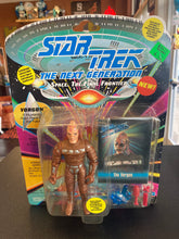 Load image into Gallery viewer, PLAYMATES Star Trek The Next Generation The Vorgon Action Figure
