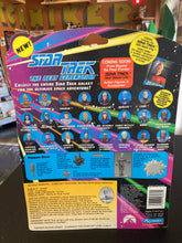 Load image into Gallery viewer, PLAYMATES Star Trek The Next Generation The Vorgon Action Figure
