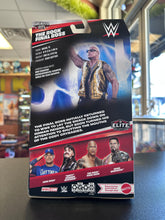 Load image into Gallery viewer, Mattel WWE Elite Collection Greatest Hits The Rock Final Boss
