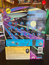 Load image into Gallery viewer, PLAYMATES Star Trek The Next Generation Dr. Beverly Crusher Action Figure
