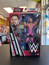Load image into Gallery viewer, Mattel WWE Elite Collection Greatest Hits Bron Breakker

