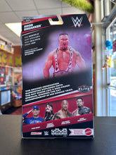 Load image into Gallery viewer, Mattel WWE Elite Collection Greatest Hits Bron Breakker
