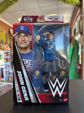 Load image into Gallery viewer, Mattel WWE Elite Collection Greatest Hits John Cena
