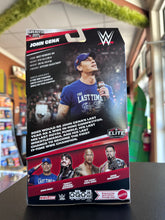 Load image into Gallery viewer, Mattel WWE Elite Collection Greatest Hits John Cena

