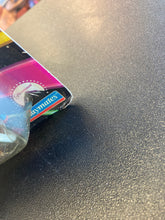 Load image into Gallery viewer, PLAYMATES Star Trek The Next Generation Lieutenant Worf Action Figure
