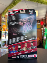Load image into Gallery viewer, Mattel WWE Elite Collection Greatest Hits “Dirty” Dominik Mysterio
