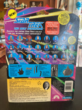 Load image into Gallery viewer, PLAYMATES Star Trek The Next Generation Captain Scott Action Figure
