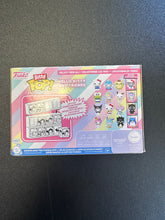 Load image into Gallery viewer, FUNKO BITTY POP HELLO KITTY AND FRIENDS MY MELODY - TUXEDOSAM CHASE 4 PACK
