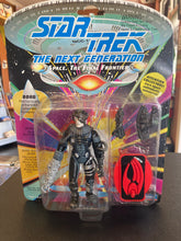 Load image into Gallery viewer, PLAYMATES Star Trek The Next Generation Borg Action Figure
