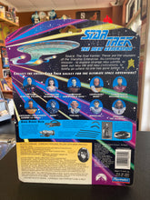 Load image into Gallery viewer, PLAYMATES Star Trek The Next Generation Borg Action Figure

