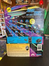 Load image into Gallery viewer, PLAYMATES Star Trek The Next Generation Locutus Action Figure
