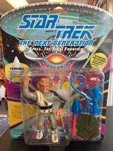 Load image into Gallery viewer, PLAYMATES Star Trek The Next Generation Ferengi Action Figure
