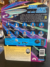 Load image into Gallery viewer, PLAYMATES Star Trek The Next Generation Ferengi Action Figure

