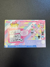Load image into Gallery viewer, FUNKO BITTY POP HELLO KITTY AND FRIENDS KUROMI - KUROMI CHASE 4 PACK
