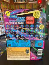 Load image into Gallery viewer, PLAYMATES Star Trek The Next Generation Captain Dathon Action Figure
