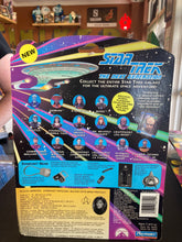 Load image into Gallery viewer, PLAYMATES Star Trek The Next Generation Dr. Beverly Crusher Action Figure
