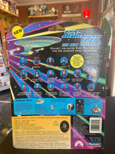 Load image into Gallery viewer, PLAYMATES Star Trek The Next Generation Cadet Wesley Crusher Action Figure
