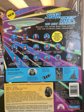 Load image into Gallery viewer, PLAYMATES Star Trek The Next Generation Ambassador K’Ehleyr Action Figure

