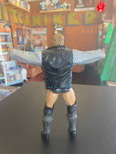 Load image into Gallery viewer, Mattel WWE Elite Chris Jericho Custom w/ Y2J KO Jacket
