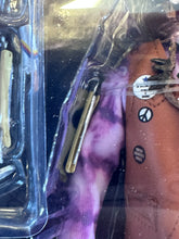 Load image into Gallery viewer, NECA Texas Chainsaw Massacre Part 2 Chop Top 8” Clothed Action Figure
