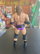Load image into Gallery viewer, Mattel WWE Elite WrestleMania 35 Triple H (no extra hands)
