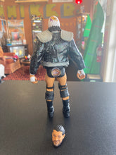 Load image into Gallery viewer, Mattel WWE Elite series 87 NXT Santos Esobar w/ Jacket (no extra hands)
