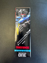 Load image into Gallery viewer, Transformers ONE Studio Series Thundercracker
