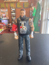 Load image into Gallery viewer, Mattel WWE Elite Survivor Series War Games Kevin Owens (no BAF)
