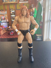 Load image into Gallery viewer, Mattel WWE Elite Series 108 Tenry Gordy “The Executioner” Figure only
