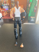 Load image into Gallery viewer, Mattel WWE Elite Royal Rumble Diesel (no BAF)
