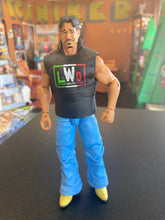 Load image into Gallery viewer, Mattel WWE Elite Eddie Guerrero From Hall of Fame 4 pack LWO
