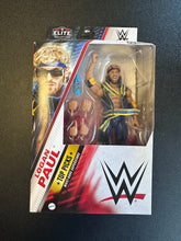Load image into Gallery viewer, Mattel WWE Elite Collection Top Picks Must-Have Superstars Logan Paul
