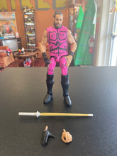 Load image into Gallery viewer, Mattel WWE Elite Series 86 Seth Rollins
