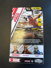 Load image into Gallery viewer, Mattel WWE Elite Collection Top Picks Must-Have Superstars Logan Paul
