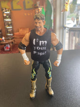 Load image into Gallery viewer, Mattel WWE Elite Legends Series 8 Eddie Guerrero (no extra hands)
