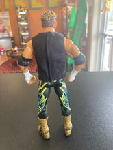 Load image into Gallery viewer, Mattel WWE Elite Legends Series 8 Eddie Guerrero (no extra hands)
