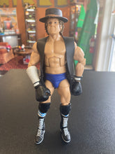 Load image into Gallery viewer, Mattel WWE Elite Legends Series 13 “Cowboy” Bob Orton (no extra hands)
