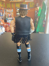 Load image into Gallery viewer, Mattel WWE Elite Legends Series 13 “Cowboy” Bob Orton (no extra hands)
